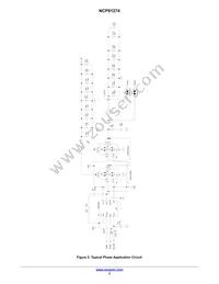 NCP81274MNTXG Datasheet Page 3