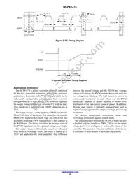 NCP81274MNTXG Datasheet Page 10