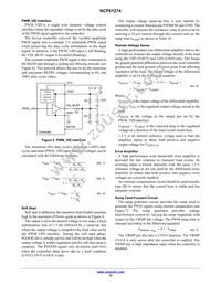 NCP81274MNTXG Datasheet Page 12