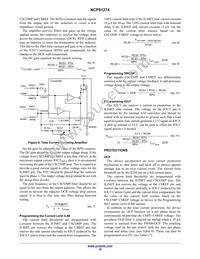 NCP81274MNTXG Datasheet Page 16