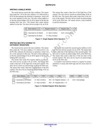 NCP81274MNTXG Datasheet Page 19