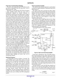 NCP81276MNTXG Datasheet Page 15