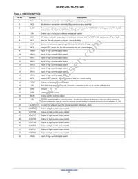 NCP81295MNTXG Datasheet Page 7