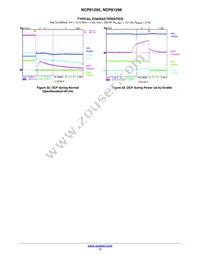 NCP81296MNTXG Datasheet Page 17