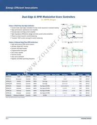 NCP81380MNTXG Datasheet Page 2