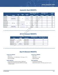 NCP81380MNTXG Datasheet Page 9