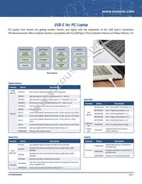 NCP81380MNTXG Datasheet Page 17