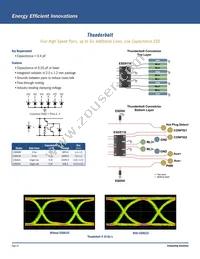 NCP81380MNTXG Datasheet Page 20