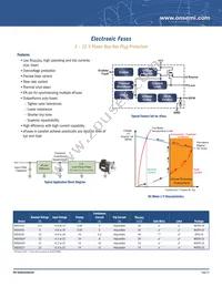 NCP81380MNTXG Datasheet Page 23