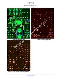 NCP81382MNTXG Datasheet Page 14