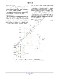 NCP81610MNTXG Datasheet Page 15