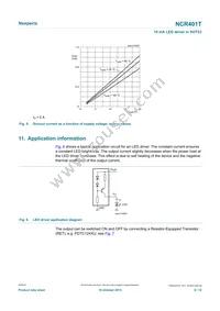 NCR401TR Datasheet Page 6