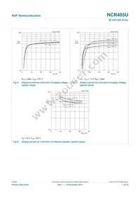 NCR405UX Datasheet Page 8