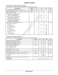 NCS2001SQ2T2 Datasheet Page 4