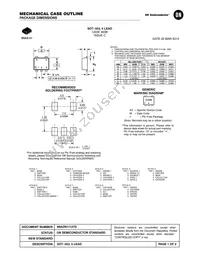 NCS2003ASN2T1G Datasheet Page 12