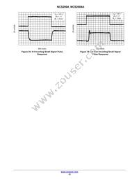 NCS2004SQ3T2G Datasheet Page 10