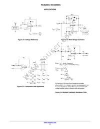 NCS2004SQ3T2G Datasheet Page 11