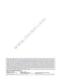 NCS21911SN2T1G Datasheet Page 22