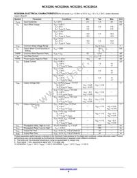 NCS2200SQLT1 Datasheet Page 6