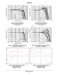 NCS2501SNT1G Datasheet Page 8