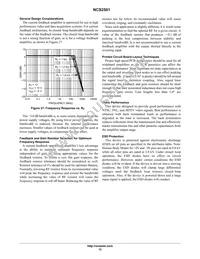 NCS2501SNT1G Datasheet Page 12