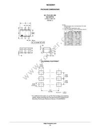 NCS2501SNT1G Datasheet Page 15