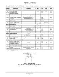 NCS2530DTBR2G Datasheet Page 7