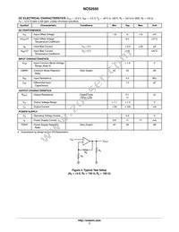NCS2550SNT1G Datasheet Page 7
