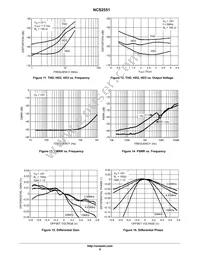 NCS2551SNT1G Datasheet Page 9