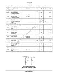 NCS2552SNT1G Datasheet Page 7
