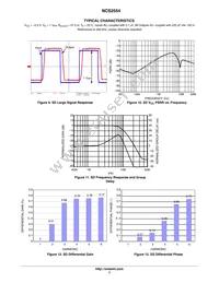 NCS2554DTBR2G Datasheet Page 7