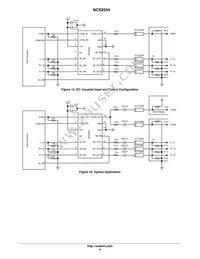 NCS2554DTBR2G Datasheet Page 9