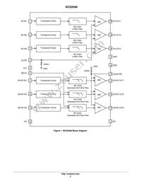 NCS2566DTBR2G Datasheet Page 2