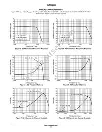 NCS2566DTBR2G Datasheet Page 7