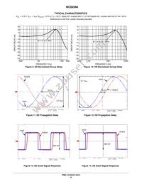 NCS2566DTBR2G Datasheet Page 8