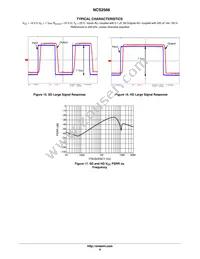 NCS2566DTBR2G Datasheet Page 9