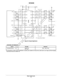 NCS2566DTBR2G Datasheet Page 12