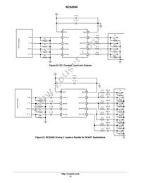 NCS2584DTBR2G Datasheet Page 14