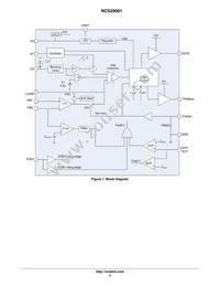 NCS29001DR2G Datasheet Page 2