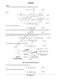 NCS29001DR2G Datasheet Page 14