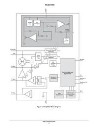 NCS37000MNTWG Datasheet Page 2