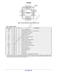 NCS5651MNTXG Datasheet Page 2