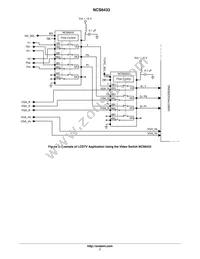 NCS6433DTBR2G Datasheet Page 7