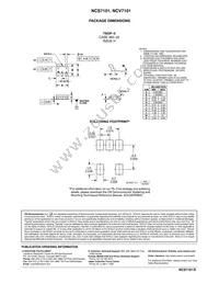 NCS7101SN2T1 Datasheet Page 16