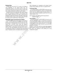 NCT175DMR2G Datasheet Page 11