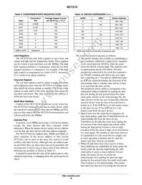 NCT210RQR2G Datasheet Page 10