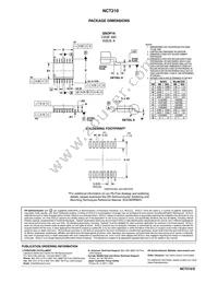 NCT210RQR2G Datasheet Page 15