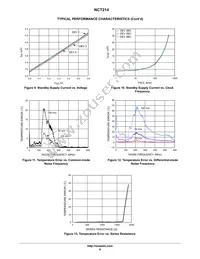 NCT214MT3R2G Datasheet Page 6