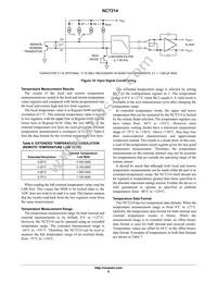 NCT214MT3R2G Datasheet Page 8