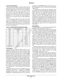 NCT214MT3R2G Datasheet Page 10